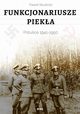 Funkcjonariusze pieka. Potulice 1941-1950, Skutecki Pawe