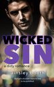 Wicked Sin, Booth Ainsley