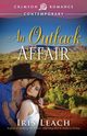 An Outback Affair, Leach Iris