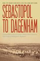 Sebastopol to Dagenham, Fanshawe Thomas Basil