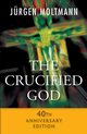 The Crucified God, Moltmann Jurgen