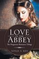 Love in the Abbey, Key Sonja S.