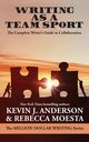 Writing As a Team Sport?, Anderson Kevin J.