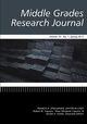 Middle Grades Research Journal Volume 10, Issue 1, Spring 2015, 
