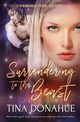 Surrendering to the Beast, Donahue Tina