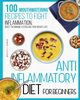 Anti-inflammatory diet for beginners, Romero Brigitte S.
