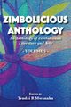 Zimbolicious Anthology, Mwanaka Tendai Rinos