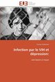 Infection par le vih et dpression, CARBONNEL-T