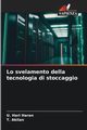 Lo svelamento della tecnologia di stoccaggio, Hari Haran U.