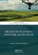 Multi-UAV Planning and Task Allocation, Bestaoui Sebbane Yasmina