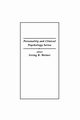 Coping With Loss, Nolen-Hoeksema Susan
