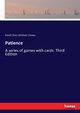 Patience, Cheney Ednah Dow Littlehale