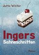 Ingers Sahneschnitten, Winter Jutta