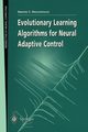 Evolutionary Learning Algorithms for Neural Adaptive Control, Dracopoulos Dimitris