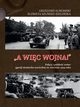 A wic wojna!, ukomski Grzegorz, Szumiec-Zieliska Elbieta