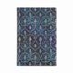 Notes Blue Velvet Flexi Mini linia, 