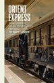 Orient Express, F?r?vik Torbj?rn