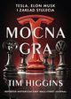Mocna gra, Higgins Tim