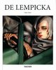 De Lempicka, Neret Gilles