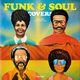 Funk & Soul Covers, Paulo Joaquim