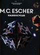 M.C. Escher Kaleidocycles, Schattschneider Doris, Walker Wallace