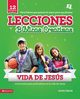 Lecciones B Blicas Creativas, Fields Doug