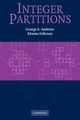 Integer Partitions, Andrews George E.