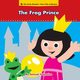 The Frog Prince, Valentino Samuel