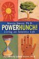 PowerHunch!, Emery Marcia