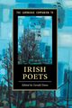 The Cambridge Companion to Irish Poets, 