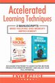 Accelerated Learning Techniques, Faber Kyle