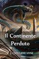 Il Continente Perduto, Hyne C. J. Cutcliffe