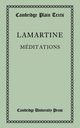 Meditations, Lamartine