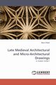 Late Medieval Architectural and Micro-Architectural Drawings, Pekol Banu