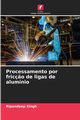 Processamento por fric?o de ligas de alumnio, Singh Ripandeep