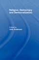 Religion, Democracy and Democratization, 
