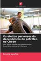 Os efeitos perversos da depend?ncia do petrleo no Chade, IGNAFINE Csaire