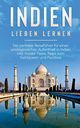 Indien lieben lernen, Seidel Linda