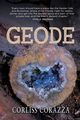 Geode, Corazza Corliss