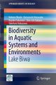 Biodiversity in Aquatic Systems and Environments, Okuda Noboru