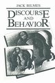 Discourse and Behavior, Bilmes J.