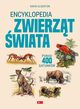 Encyklopedia zwierzt wiata, 