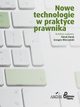 Nowe technologie w praktyce prawnika, 