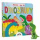 Skadaj i baw si Dinozaury, 