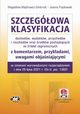 Szczegowa klasyfikacja dochodw wydatkw przychodw i rozchodw, Majdrowicz-Dmitrzak Magdalena, Frckowiak Joanna