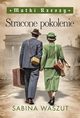 Stracone pokolenie, Waszut Sabina