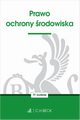 Prawo ochrony rodowiska, 