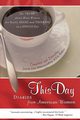 This Day, Compiled and Edited by Joni B. Cole Reb