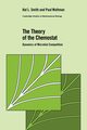 The Theory of the Chemostat, Smith Hal L.