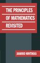 The Principles of Mathematics Revisited, Hintikka Jaakko